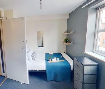 4 bedroom townhouse to rent - Photo 6