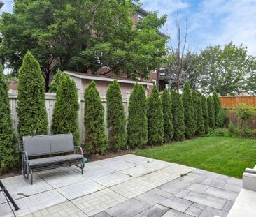 For Lease - 20 Giardina Crescent, Richmond Hill, Ontario - Photo 6
