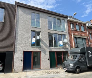 Volledig nieuwe woning met 3 slaapkamers op Top locatie en met topa... - Photo 2