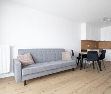 Nowy blok, siłownia, miejsce postojowe, piwnica 45.61 m² - Photo 6