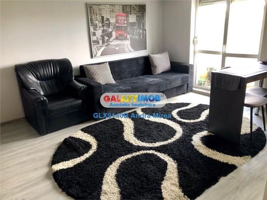 Inchiriere apartament doua camere Unirii - Photo 1