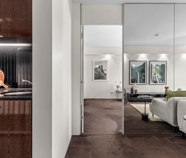 518/50 Macleay Street, Elizabeth Bay NSW 2011 - Apartment For Rent ... - Photo 6