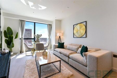 1 bedroom apartment to rent - Photo 2