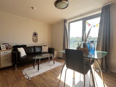 Hanover Mill, Quayside - Photo 5