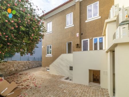 Apartamento T2 - Photo 4