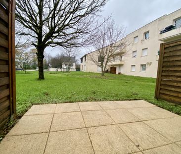 A louer studio meublé Vannes Ouest - Photo 4