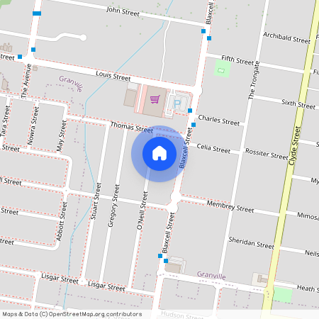 11 O'Neill Street, NSW 2142, Granville