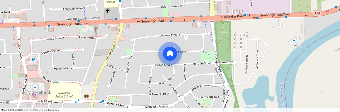 28A Elouera Crescent, NSW 2170, Moorebank