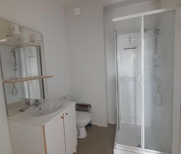 Location Appartement 1 pièce 27m² SEMEAC 65600 - Photo 5