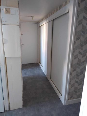 Beau T3 refait à neuf - Photo 5