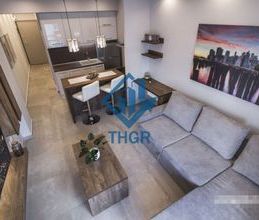 Studio/Γκαρσονιέρα για ενοικίαση - Κέντρο Θεσσαλονίκης - Φωτογραφία 2
