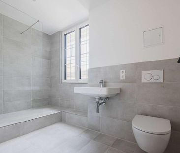 Vollmöbliertes WG-Zimmer in Stuttgart Mitte - Photo 3