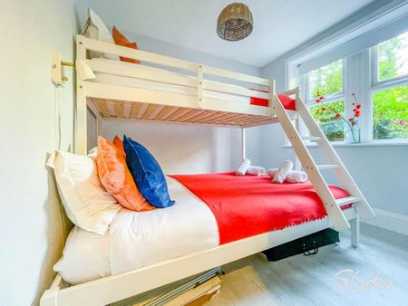 2 bedroom apartment to rent - Photo 5