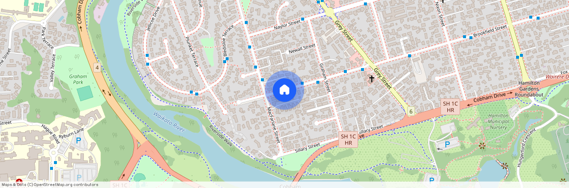 16 Brookfield St, Hamilton East, Hamilton City