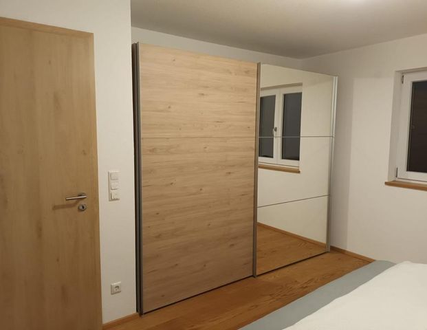 3 Zimmer Mietwohnung 100 m² in Engelsberg - Foto 1