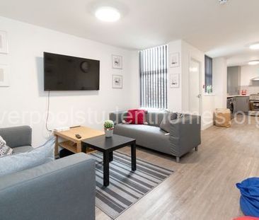 Leopold Road, Liverpool - Photo 2