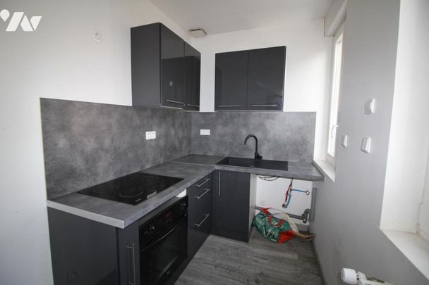 A louer appartement de Type T3, en duplex de 77 m² - Photo 1