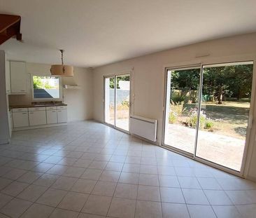 Maison 4 pièces - - Photo 3