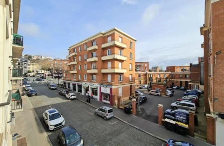 Appartement à louer 2 pièces 52.8m² - Photo 2