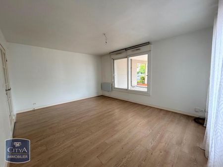 Location Appartement 2 pièces 46m² TOURS 37000 - Photo 5