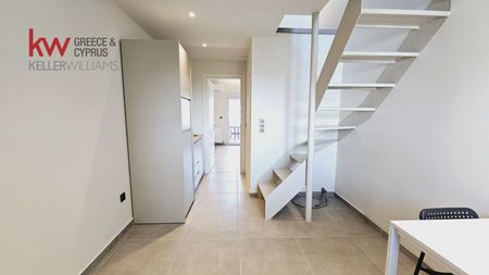 Studio/Γκαρσονιέρα για ενοικίαση Πυλαία - Φωτογραφία 5