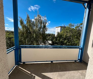 ++ Wohlfühlnest mit Balkon frisch gemacht ++ - Photo 5