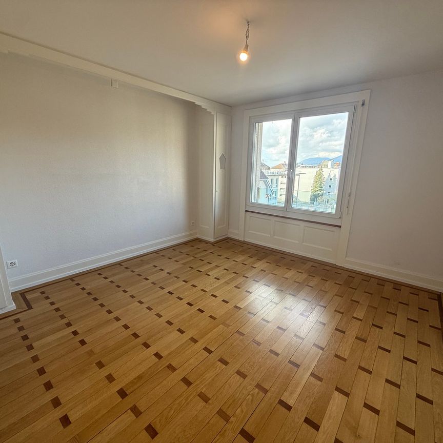 4 Zimmer, 3. Stock - Photo 1
