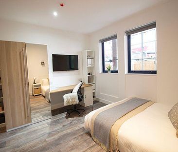 Studio to rent - Photo 3