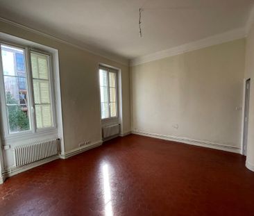 APPARTEMENT LES MILLES - 4 pièce(s) - 85 m2 - Photo 1