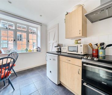 1 bedroom flat to rent - Photo 6