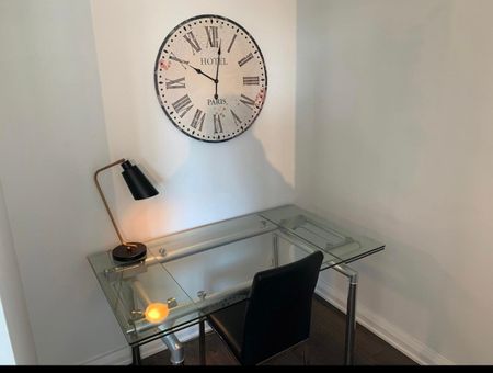 For Lease - 155 Yorkville Avenue Unit# 1414, Toronto, Ontario - Photo 4