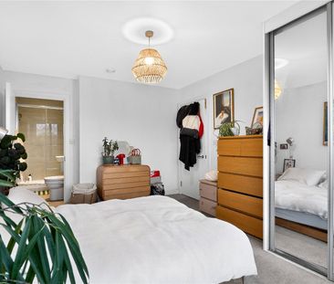 Essex Wharf, London, E5 9QQ - Photo 5