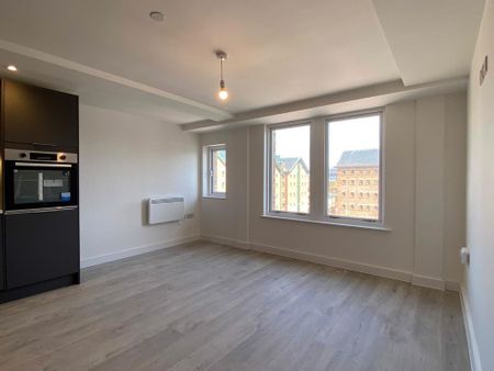 1 bedroom property to rent - Photo 2