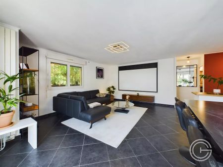 Location Appartement 2 pièces 57m² NICE 06200 - Photo 4