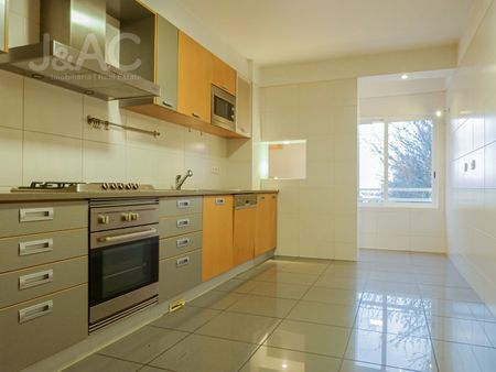 Apartamento T3 em Lisboa - Foto 5