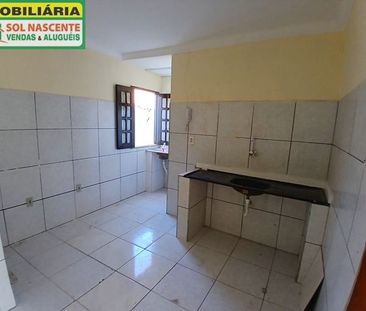 APARTAMENTO - Photo 1