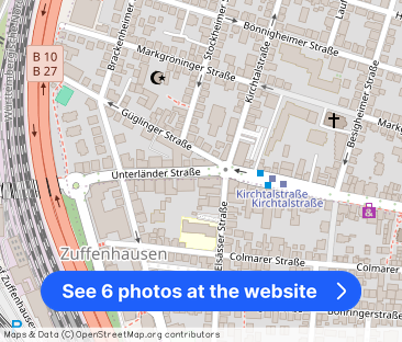 CHARMANT, RENOVIERT UND LEERSTEHEND IN TOP LAGE - Photo 1