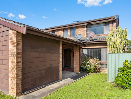 11/156 Moore Street, Liverpool, NSW 2170 - Photo 4