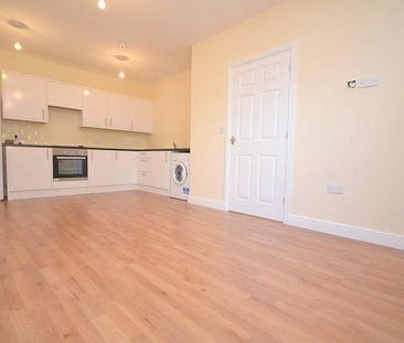 1 bedroom bungalow to rent - Photo 1