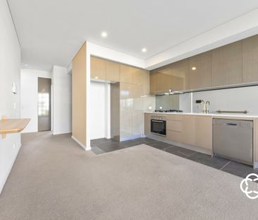 9007/16 Amalfi Drive, Wentworth Point NSW 2127 - Apartment For Rent... - Photo 3