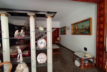 Casa/Chalet independiente En alquiler Calle Puerto Viejo, Distrito Playa Jardín, Puerto de la Cruz