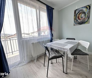 Apartament 2 camere modern, zona linistita, balcon, parcare! - Fotografie 5