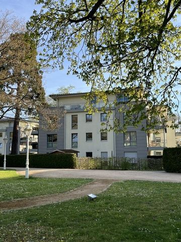 Moderne Etagenwohnung im schönen Lemmerzpark *Einbauküche - Photo 4