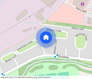 Welwyn Close, Davyhulme, Manchester, M41 - Photo 1