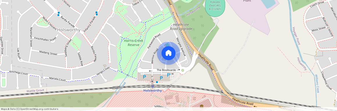 12 Howden Street, NSW 2173, Holsworthy