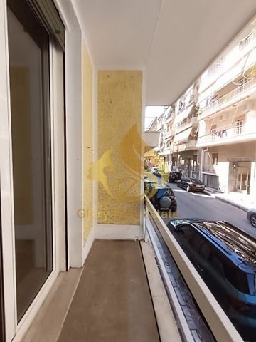 Studio/Γκαρσονιέρα για ενοικίαση Λεωφόρος Πατησίων - Λεωφόρος Αχαρνών - Φωτογραφία 2