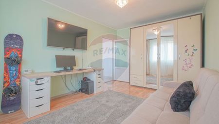 COMISION 0% | Apartament cu 2 camere | Decomandat | Zona ... - Photo 4