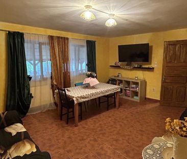 Cabana P+E de închiriat, 120 mp, zona Poiana Tapului - Photo 1