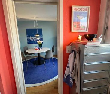 2.5 Zimmer, 65 m², 5. Stock - Photo 5