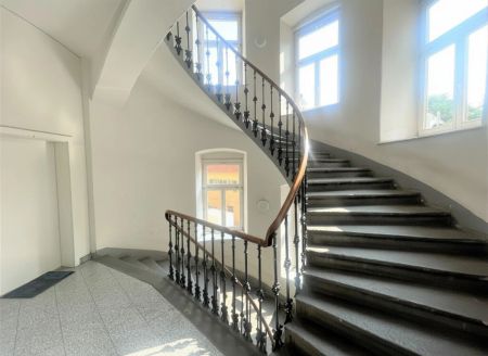 +++ WG-TRAUM +++ Schöne 3-Zimmer-Wohnung in zentraler Lage - Foto 4